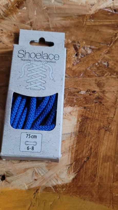 Boty na podzim/jaro, sněhulky a tkaničky, 29