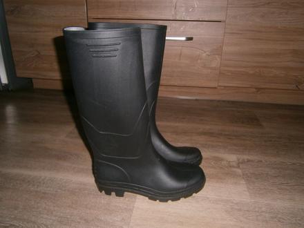 Holinky vel. 40/41 top stav, 40