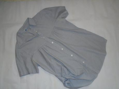 Košile roll up vel xl, xl