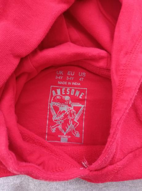 Mikina f&f 104, f&f,104