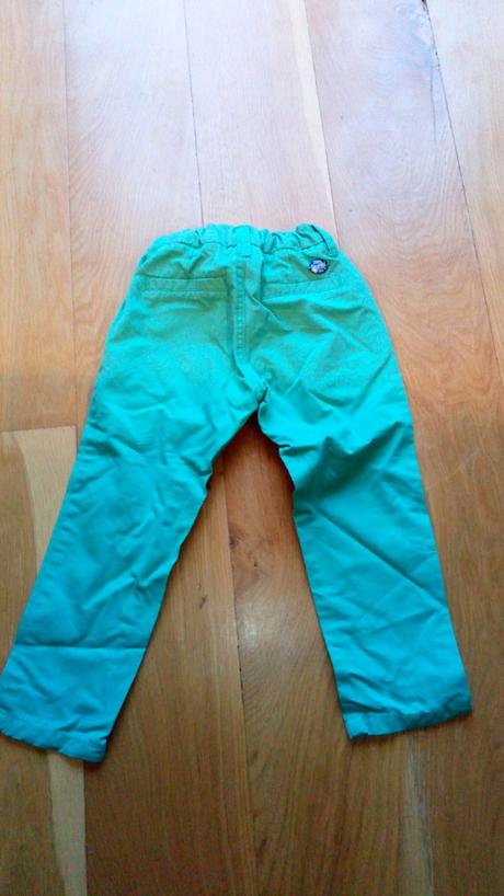 Kalhoty, reserved,98