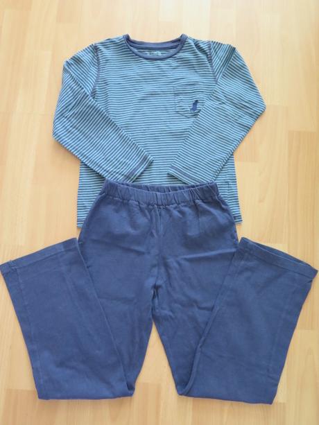 Pyžamo tchibo, tcm,128