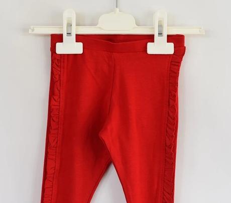 Legíny vel. 12 - 18m, primark,86