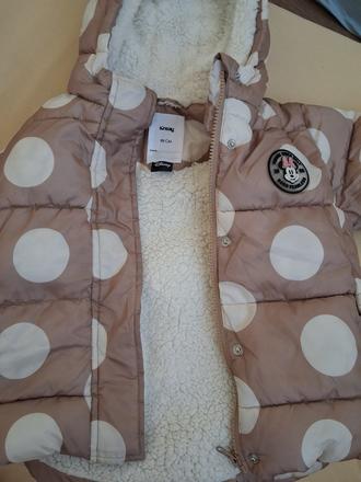 Bunda minnie, sinsay,98