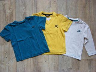 3pack george, george,86