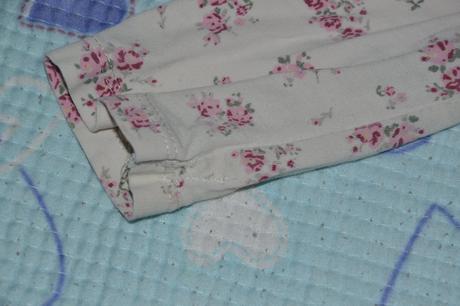 Oblečení pro holčičku vel. 110/116, h&m,116