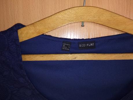 Společenské šaty, bonprix,42