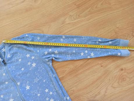 Overal zn.c&a vel.140-158, c&a,140