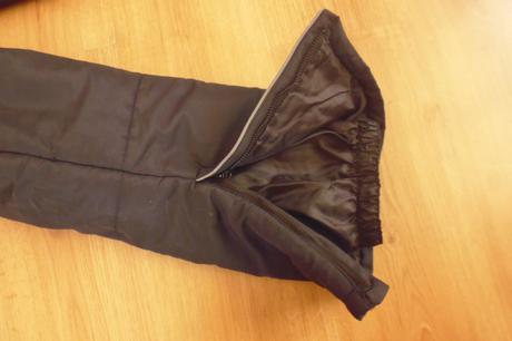 Oteplováky, sinsay,164