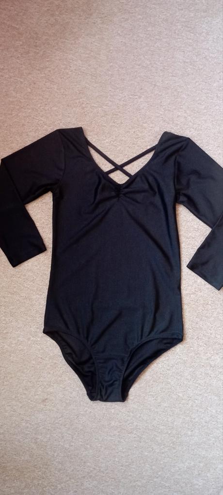 Dámský dres i body vel."s", s