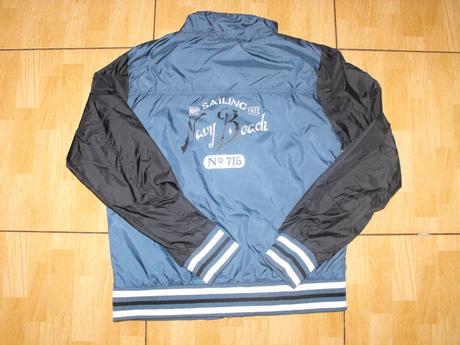 Bomber / lehká bunda, alive,140
