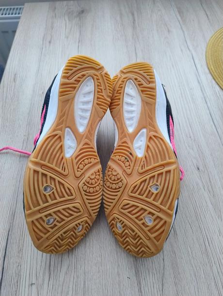 Sportovní boty, lotto,38