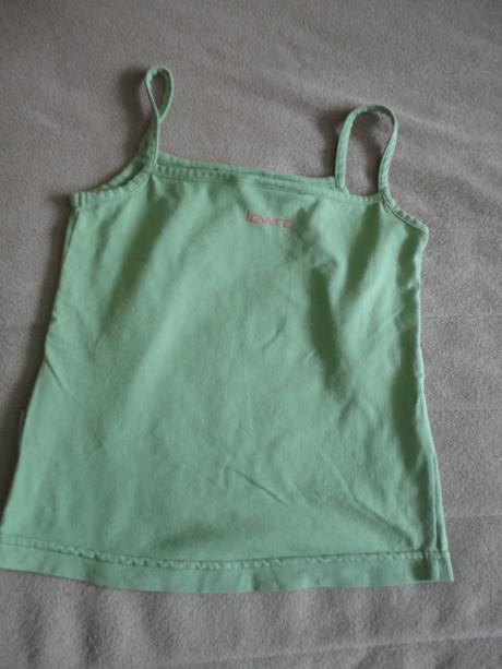 V top stavu tílko lewro, vel. 4-5 let, lewro,104