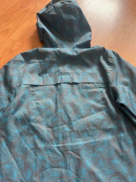 Bunda transformers 134/140, tu,134