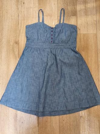 Letní šaty levi's, levis,l