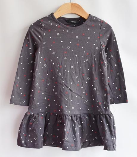 Tričko vel. 18 - 24m, george,92