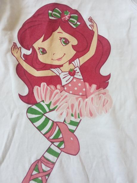 Tílko 4-6let, h&m,110