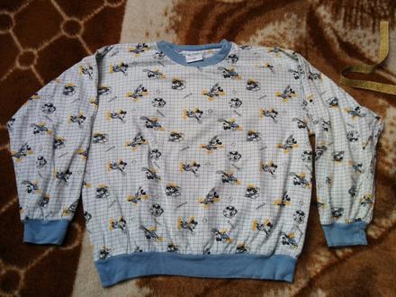 Tričko 6 let  128 velikost, mickey mouse, 128