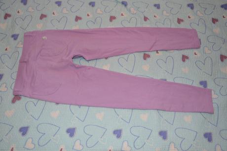 134 140 146 silnější legíny džegíny, terranova,134