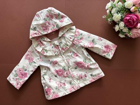 Bunda jaro/podzim - v.0/3 m., tu,62