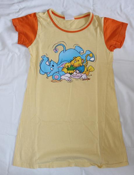 Op672. noční košile, 110