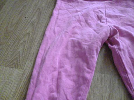 Legíny george vel. 3-4, george,104