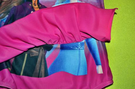 Plavky frozen disney,98,104,110,128, disney,98 / 104 / 110 / 128