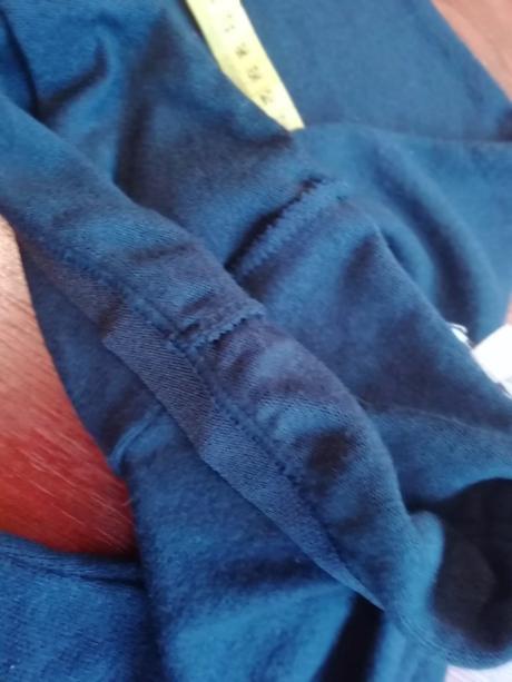 Zateplene leginky krásné, příjemné, nové 6-7let, ovs,104