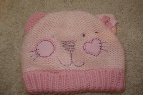 Zimní čepice, george,62