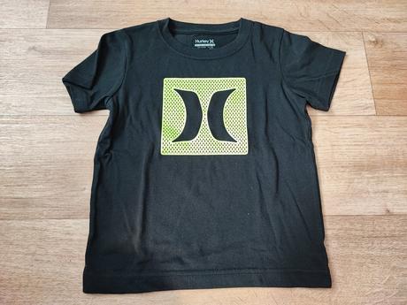 Sportovní tričko hurley, nike,116