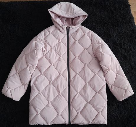 Kabát zara 13-14 let, zara,164