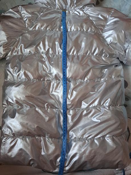 Zimní bunda, reserved,146