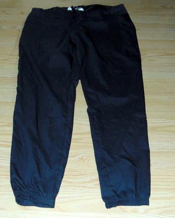 Sportovní kalhoty, quechua,48