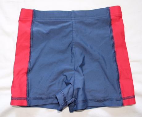 Aw24. plavky chlapecké 5-6 let, george,116