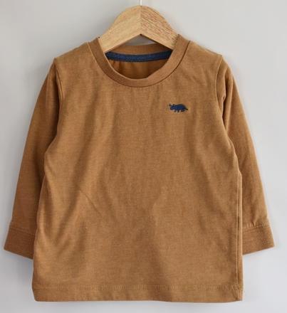 Tričko vel. 9 - 12m, matalan,80