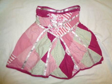 Krásná letní sukýnka, monsoon,104