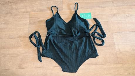 Těhotenské plavky vel. 40/42, l