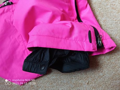 Oteplovačky neón zn."anzoni" vel."140", 140