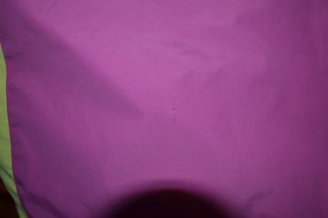 Bunda zn. snoxx vel.128, 128
