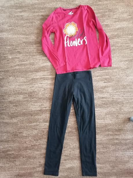 Pyžamo, pepperts,134