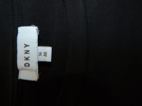 Dkny šaty vel. m, dkny,m