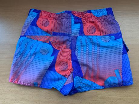 Plážové kraťasy & plavky adidas vel. 110/116, adidas,110