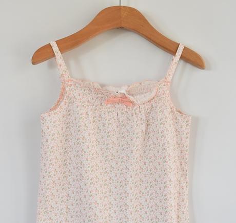 Letní overal vel. 9 - 12 m, f&f,80