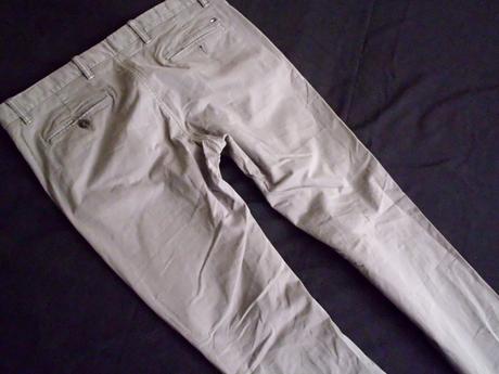 Chino 36/34, tommy hilfiger,l