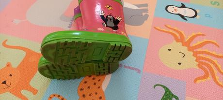 Holínky - pidilidi, vel.25, 25