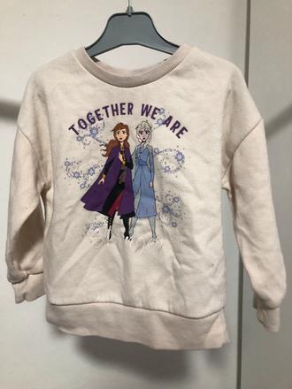 Mikina ledové království, 98