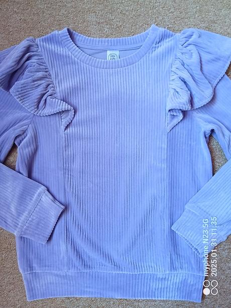 Tričko zn."little kids" vel."128" i větší, 128