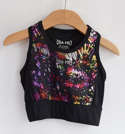 Top vel. 7 - 8 let, usa pro,128