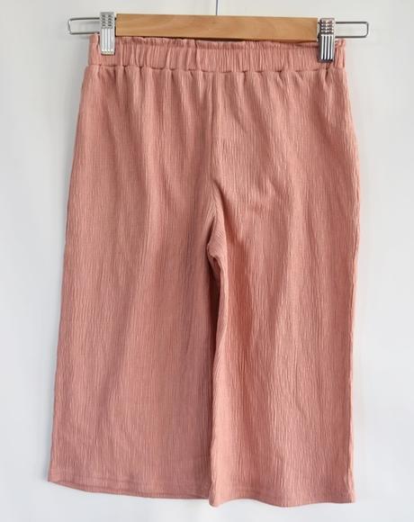 Kraťasy vel. 6 - 7 let, primark,122