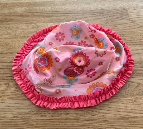 Oboustranný & letní klobouk spudkids vel. 74 - 86, 80